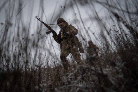 Ce efecte are cloropicrina, arma chimica folosita de Rusia in Ucraina