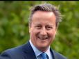 Cameron a dat OK-ul: Kievul are dreptul de a folosi armele furnizate de Marea Britanie pentru atacurile in Rusia