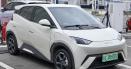 Chinezii de la BYD au pregatit modelul care va ucide Dacia Spring VIDEO