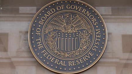 Fed mentine nivelul dobanzilor in SUA