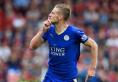 Jamie Vardy este gata sa <span style='background:#EDF514'>SEMNE</span>ze prelungirea contractului pe un an la Leicester City