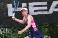 Irina Begu, victorie expeditiva la Wiesbaden si calificare in semifinale: Am incercat sa fiu agresiva