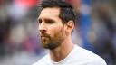 Messi, desemnat cel mai bun jucator al lunii aprilie in MLS