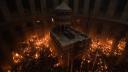 Patriarhia Romana, anunt de ultima ora privind aducerea Luminii Sfinte de la Ierusalim
