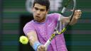 Alcaraz a anuntat ca renunta la turneul ATP Masters 1.000 de la Roma