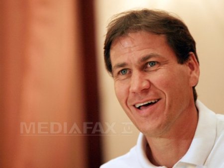 Rudi Garcia e pe lista scurta a lui Bayern Munchen, care e inca in cautarea viitorului antrenor