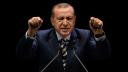 Turcia anunta ca a suspendat orice legatura comerciala cu Israelul pentru obtinerea unui armistitiu in Gaza