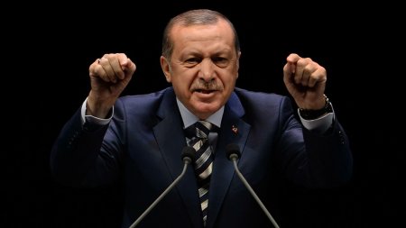 Turcia anunta ca a suspendat orice legatura comerciala cu Israelul pentru <span style='background:#EDF514'>OBTINEREA</span> unui armistitiu in Gaza