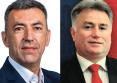 Culmea campaniei electorale: Un deputat il acuza pe primarul de Zalau ca i-a furat cortul