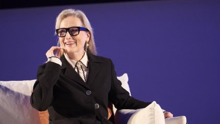 Meryl Streep va primi un Palme d'Or onorific