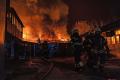 LIVETEXT Razboi in Ucraina, ziua 801 | Atac cu drone asupra orasului Harkov. A izbucnit un incendiu de mare amploare