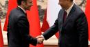 Presedintele Chinei va vizita <span style='background:#EDF514'>FRANTA</span>, Ungaria si Serbia. 