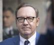 Kevin Spacey neaga noile acuzatii de comportament sexual nepotrivit