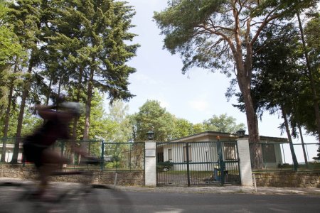 Berlinul vrea sa scape de vila care i-a apartinut lui Joseph Goebbels, ministrul nazist al propagandei: Luati-o, e un cadou!