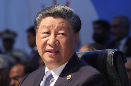 Vizita lui Xi Jinping in Europa ar putea scoate la iveala diviziunile din Occident privind strategia fata de China. Ungaria si <span style='background:#EDF514'>SERB</span>ia, printre destinatiile alese | Analiza