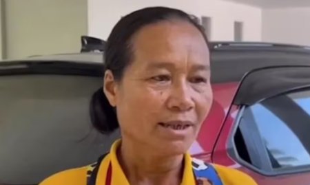 O servitoare din Thailanda a devenit milionara, dupa ce frantuzoaica pentru care lucra i-a lasat toata averea