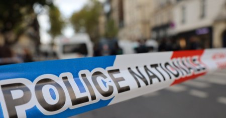 Un mort si mai multi raniti intr-un incident armat la est de Paris