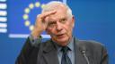 Josep Borrell considera ca Rusia este o amenintare existentiala pentru Europa