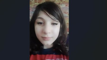 Fata de 12 ani din judetul Valcea, disparuta de acasa. Semnalmentele copilului