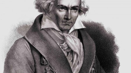 Partitura originala a Simfoniei a 9-a de Beethoven va fi expusa publicului