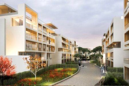 <span style='background:#EDF514'>BUCUR</span>estiul se schimba la fata: Un nou complex rezidential de 260 de milioane de euro, cu 2.000 de apartamente