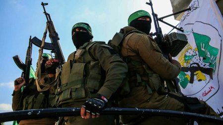 Teroristii Hamas cer insistent un armistitiu in Gaza. Ce spun israelienii