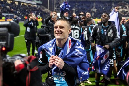 Sezonul din Championship s-a incheiat! Leicester City se intoarce in Premier League alaturi de o alta echipa de traditie + Cine a retrogradat si cine va juca in barajul pentru promovare