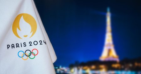 Bogatii lumii cheltuiesc pana la 500.000 de <span style='background:#EDF514'>DOLAR</span>i pe pachete turistice la Jocurile Olimpice de la Paris