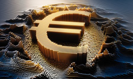 Politicile monetare divergente ale BCE si Rezervei Federale ar putea insemna probleme pentru zona euro