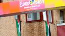 Editia din 2024 a <span style='background:#EDF514'>CONCURS</span>ului Eurovision se deschide marti in Suedia, in umbra razboiului din Gaza