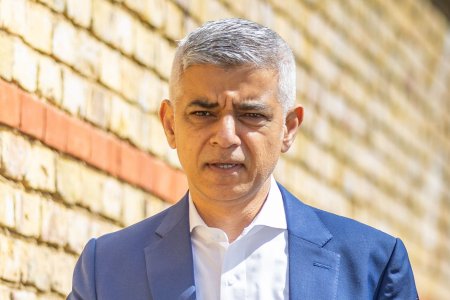 Sadiq Khan obtine al treilea mandat de primar al Londrei, o premiera pentru alegerile din Marea Britanie