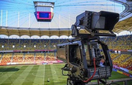 <span style='background:#EDF514'>FCU CRAIOVA</span>, dependenta de drepturile TV! Cat la suta din venituri inseamna pentru restul cluburilor