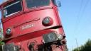 Trafic feroviar oprit in Harghita: s-a defectat o locomotiva