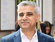 Laburistul Sadiq Khan, la al treilea mandat de primar al Londrei