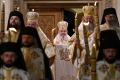 IN DIRECT: Veniti de luati Lumina. Slujba de Inviere de la Patriarhia Romana, oficiata de Patriarhul Daniel