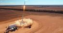 O companie spatiala germana, Hyimpulse, a lansat o racheta cu parafina