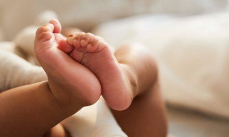 ANPDCA: 295 de copii au fost parasiti in maternitati si unitati sanitare, in 2023