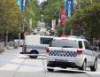 Posibil act terorist in Australia dupa ce un tanar a injunghiat un barbat. Adolescentul, impuscat