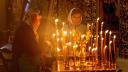 Biserici pline, in prima zi de Paste | Preotul Gabriel Cazacu, despre Invierea Mica: Reprezinta continuarea bucuriei de azi-noapte