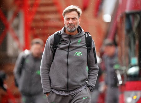 Klopp, increzator ca succesorul sau poate da lovitura cu Liverpool 2.0