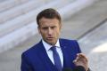 Presedintele francez, Emmanuel Macron, pregatit sa-l preseze pe Xi Jinping cu privire la comert si razboiul din Ucraina