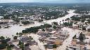 Inundatii in Brazilia: Cel mai mare dezastru climatic din istoria tarii