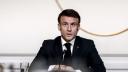 Macron, pregatit sa-l preseze pe Xi Jinping cu privire la comert si razboiul din Ucraina