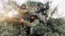Atac la frontiera dintre Israel si Gaza revendicat de aripa armata a Hamas