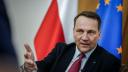 Polonia vrea sa aiba cele mai bune legaturi cu SUA, indiferent cine se afla la putere
