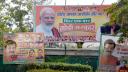 Videoclipuri false cu colaboratori ai lui Modi declanseaza confruntari acerbe la alegerile din India