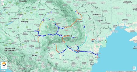 Cand vom circula pe Autostrada Transilvania? Problemele de <span style='background:#EDF514'>MOBIL</span>izare a UMB dau estimarile peste cap