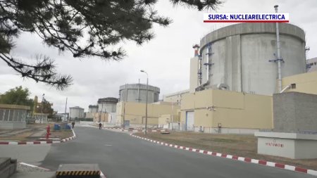 Reactorul 1 de la Cernavoda ar putea fi modernizat de coreeni. KHNP a incheiat acorduri si se pregateste de li<span style='background:#EDF514'>CITATIE</span>