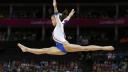 Romania incheie Campionatele Europene de gimnastica artistica de la Rimini cu locul 4 la senioare