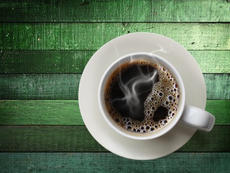 <span style='background:#EDF514'>CAFEAUA</span> sintetica ar putea deveni o realitate in contextul consecintelor globale cauzate de consumul urias de cafea